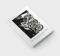 Ernst Ludwig Kirchner - Nervous People at Dinner 1916