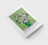 Vincent Van Gogh - Roses 1890