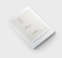 Cornelis ploos van amstel - Drie studies van een putto-1746