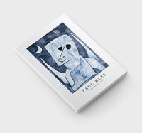 Paul Klee - Angel Applicant 1939