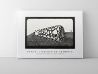 Samuel Jessurun De Mesquita - Left side of shell (Schelp, naar links) (1878–1944)