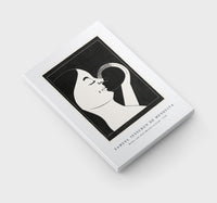 Samuel Jessurun De Mesquita - Mother and child (Moeder en kind) (1929)