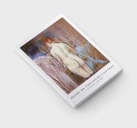 Henri De Toulouse–Lautrec - Prostitutes 1893-1895