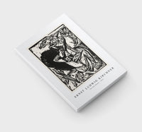 Ernst Ludwig Kirchner - The Gull Hunter 1913