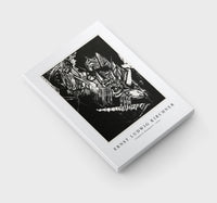 Ernst Ludwig Kirchner - Composer Klemperer 1916