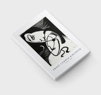 Ernst Ludwig Kirchner - The Kiss 1930