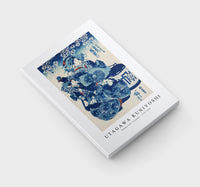 Utagawa Kuniyoshi - Tamaya uchi Usugumo 1753-1806