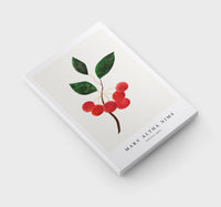 Mary Altha Nims - Siberian apple