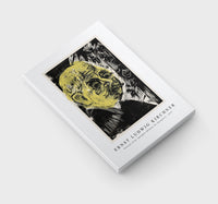 Ernst Ludwig Kirchner - Portrait of Dr. Spengler (Bildnis Dr. Spengler) 1919