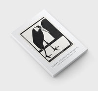 Samuel Jessurun De Mesquita - A lame marabou (Een lamme maraboe) (1909)