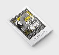 Moriz Jung - Variety Act 7 Sepp and Kathi Steidler, Popular House Comedians (Varietenummer 7 Sepp und Kathi Steidler, Beliebte Hauskomiker) (1907)