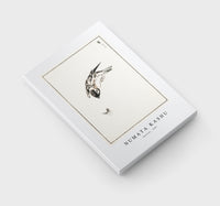 Numata Kashu - Sparrow illustration from Pictorial Monograph of Birds (1885)