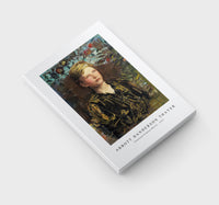 abbott handerson thayer - Townsend Bradley Martin-1919