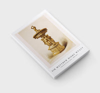 Sir Matthew Digby Wyatt - Fountain in terra cotta 1820-1877