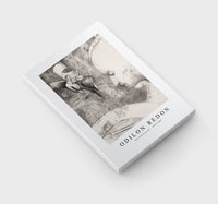 Odilon Redon - The Celestial Art 1893-1894