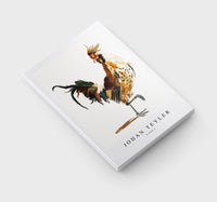 Johan Teyler - A Cock (3)