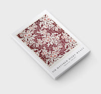 Sir Matthew Digby Wyatt - Figured silk 1820-1877