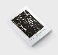 Ernst Ludwig Kirchner - Feelings 1937