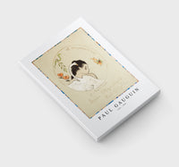 Paul Gauguin - Léda 1889