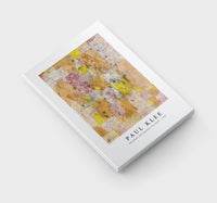 Paul Klee - Suburban idyll (garden city idyll) 1926