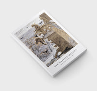 Luc-Olivier Merson - Notre-Dame de Paris (1881)