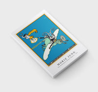 Moriz Jung - The Aeroplegasus (Anzani Engines) (Der Aeroplegasus (Motor Anzani)) (1911)