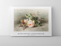 Margaretha Roosenboom - Rozen 1853-1896
