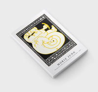 Moriz Jung - Variety Act 1 Maxi the Ichthyosaurus Turned Man (Varietenummer 1 Maxi der Mensch Gewor Dene Ichthyosaurus) (1907)