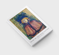 Henri De Toulouse–Lautrec - Jane Avril 1891-1892