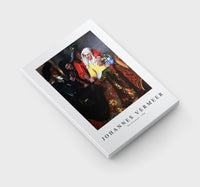 Johannes Vermeer - The Procuress 1656