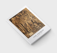 Jan Toorop - Loss of Faith (1894)