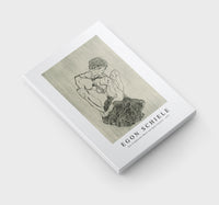 Egon Schiele - Das Graphische Werk von Egon Schiele 1971