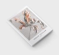 Johan Teyler - Tulip