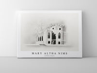 Mary Altha Nims - A Gothic Church