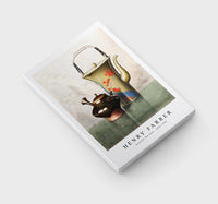 Henry Farrer - Oriental Tea Pots 1844-1903