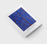 Paul Klee - Late Evening Looking Out of the Woods 1937