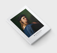 Raphael - Bindo Altoviti 1515