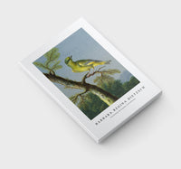 Barbara Regina Dietzsch - Groenling (European Greenfinch)