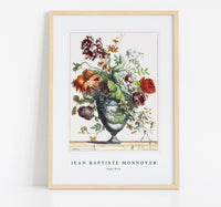 Jean Baptiste Monnoyer - Vape Bleu