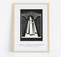 Samuel Jessurun De Mesquita - The music (De muziek) (1878–1943)