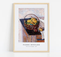 Pierre Bonnard  - The Arc de Triomphe (1897)