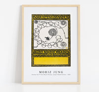 Moriz Jung - Variety Act 9 Also Mario Brasso, Leap of Death Artist (Varietenummer 9 Aldo Mario Brasso, Todessprungkünstler) (1907)