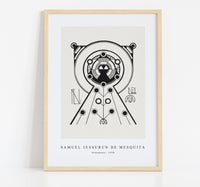 Samuel Jessurun De Mesquita - Ornaments (c.1910)