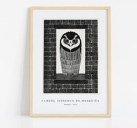 Samuel Jessurun De Mesquita - Ringuil (1914)