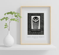 Samuel Jessurun De Mesquita - Ringuil (1914)