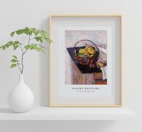 Pierre Bonnard  - The Arc de Triomphe (1897)