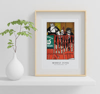 Moriz Jung - Salon Orchestra Meier (1911)