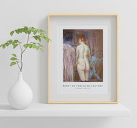 Henri De Toulouse–Lautrec - Prostitutes 1893-1895