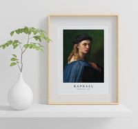 Raphael - Bindo Altoviti 1515