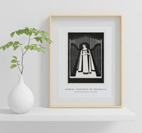 Samuel Jessurun De Mesquita - The music (De muziek) (1878–1943)